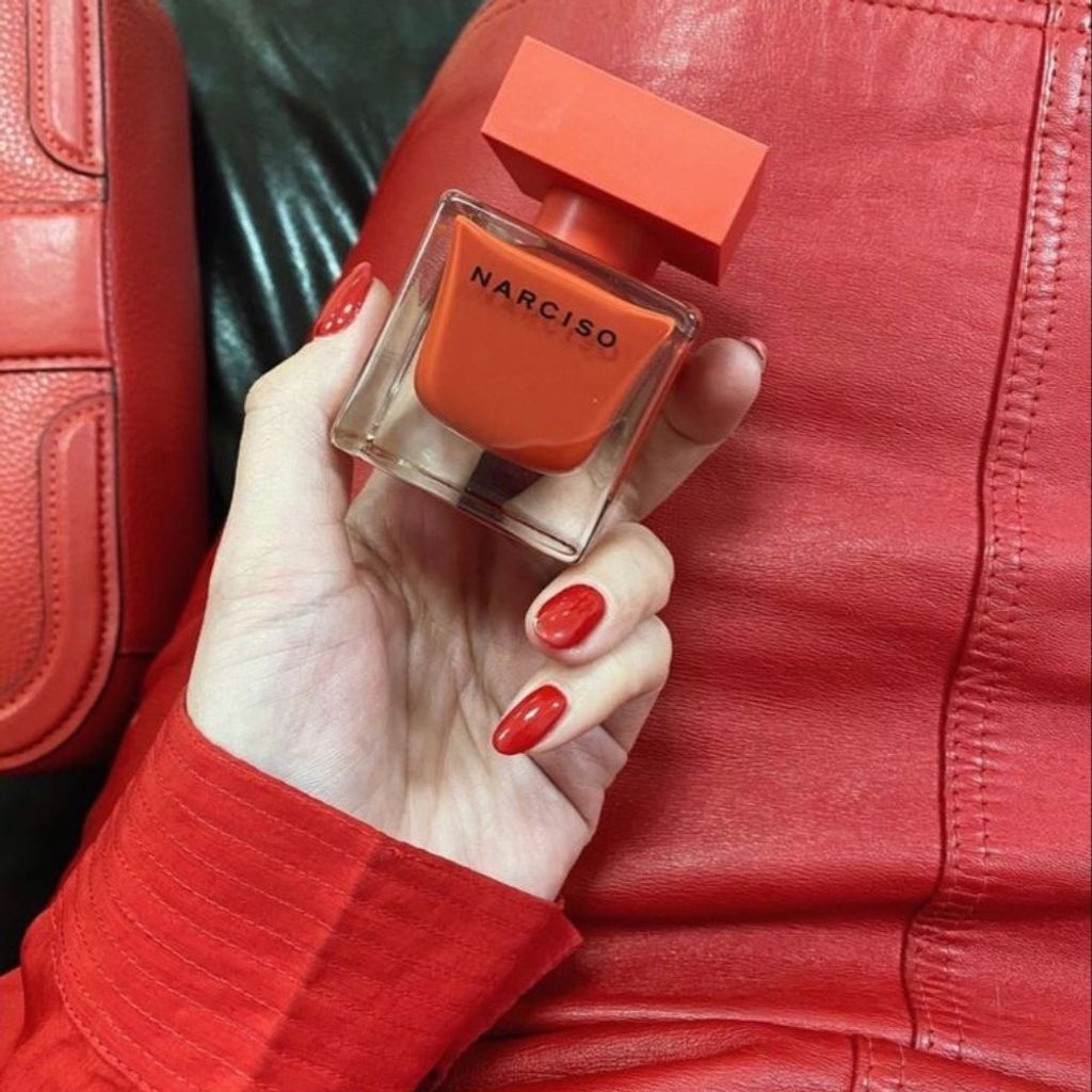 مشخصات تستر اروپایی عطر ادکلن نارسیسو رودریگز نارسیسو رژ | Narciso Rodriguez Narc