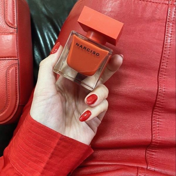 تستر اروپایی عطر ادکلن نارسیسو رودریگز نارسیسو رژ | Narciso Rodriguez Narc