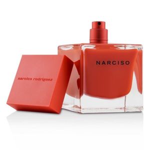 خرید انلاین تستر اروپایی عطر ادکلن نارسیسو رودریگز نارسیسو رژ | Narciso Rodriguez Narc