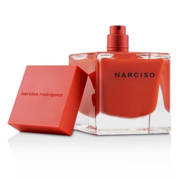 تستر اروپایی عطر ادکلن نارسیسو رودریگز نارسیسو رژ | Narciso Rodriguez Narc