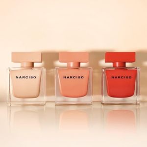 مشخصات تستر اروپایی عطر ادکلن نارسیسو رودریگز نارسیسو رژ | Narciso Rodriguez Narc