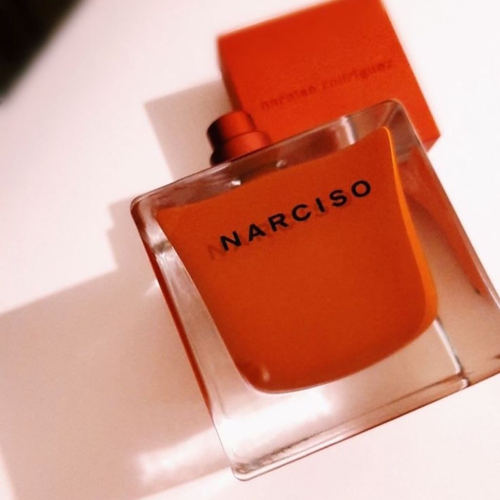 مشخصات تستر اروپایی عطر ادکلن نارسیسو رودریگز نارسیسو رژ | Narciso Rodriguez Narc