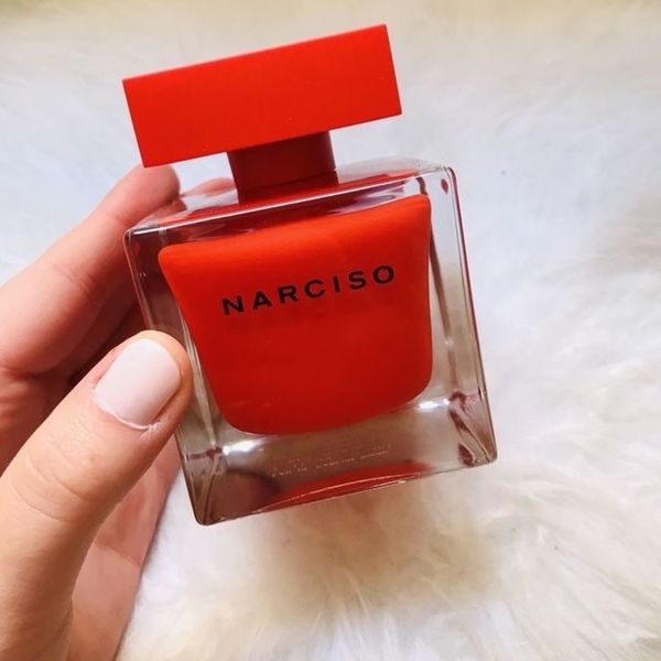 تستر اروپایی عطر ادکلن نارسیسو رودریگز نارسیسو رژ | Narciso Rodriguez Narc