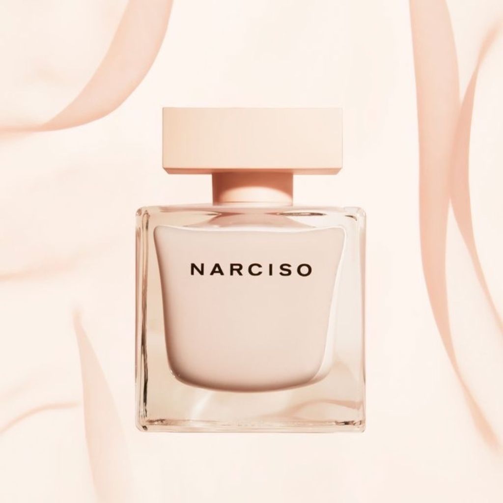 خرید آنلاین تستر اروپایی عطر ادکلن نارسیس رودریگز نارسیس پودری | Narciso Rodriguez Nar