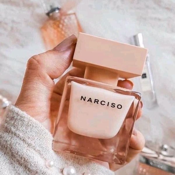 تستر اروپایی عطر ادکلن نارسیس رودریگز نارسیس پودری | Narciso Rodriguez Nar