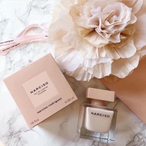 خرید آنلاین تستر اروپایی عطر ادکلن نارسیس رودریگز نارسیس پودری | Narciso Rodriguez Nar