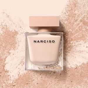 خرید انلاین تستر اروپایی عطر ادکلن نارسیس رودریگز نارسیس پودری | Narciso Rodriguez Nar