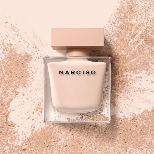 تستر اروپایی عطر ادکلن نارسیس رودریگز نارسیس پودری | Narciso Rodriguez Nar