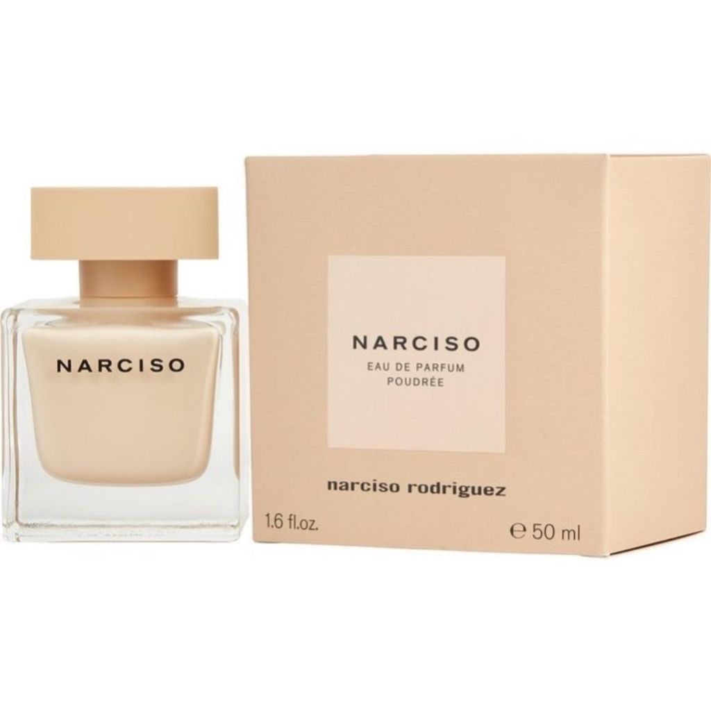 خرید آنلاین تستر اروپایی عطر ادکلن نارسیس رودریگز نارسیس پودری | Narciso Rodriguez Nar