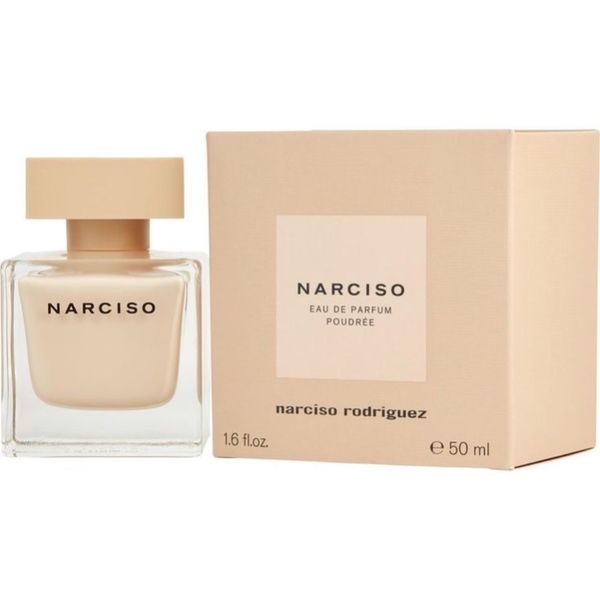 تستر اروپایی عطر ادکلن نارسیس رودریگز نارسیس پودری | Narciso Rodriguez Nar