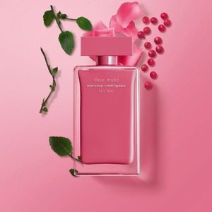 خرید آنلاین تستر اروپایی عطر ادکلن نارسیس رودریگز فلور ماسک | Narciso Rodriguez Fleur