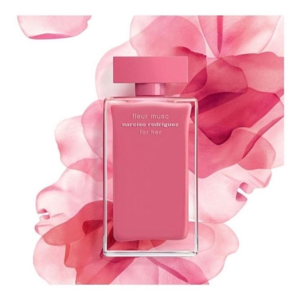 قیمت تستر اروپایی عطر ادکلن نارسیس رودریگز فلور ماسک | Narciso Rodriguez Fleur
