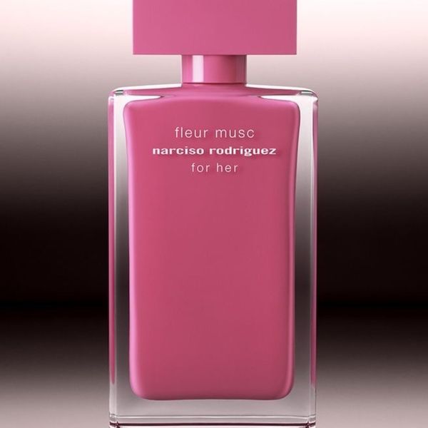 تستر اروپایی عطر ادکلن نارسیس رودریگز فلور ماسک | Narciso Rodriguez Fleur