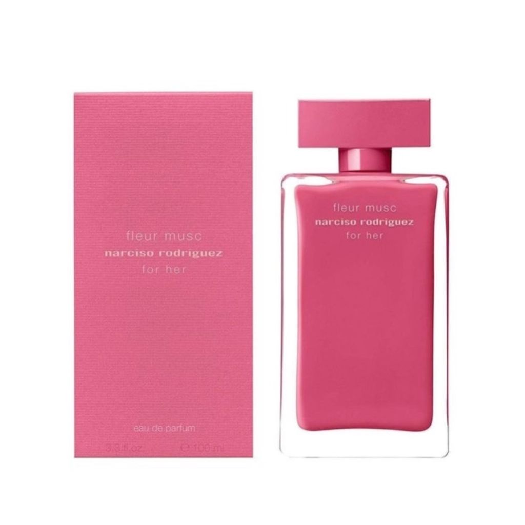 خرید انلاین تستر اروپایی عطر ادکلن نارسیس رودریگز فلور ماسک | Narciso Rodriguez Fleur