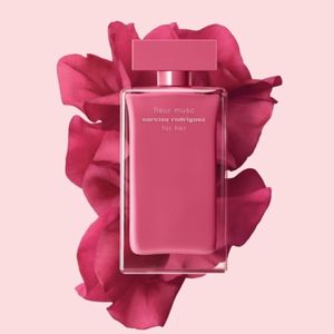 فروش اینترنتی تستر اروپایی عطر ادکلن نارسیس رودریگز فلور ماسک | Narciso Rodriguez Fleur
