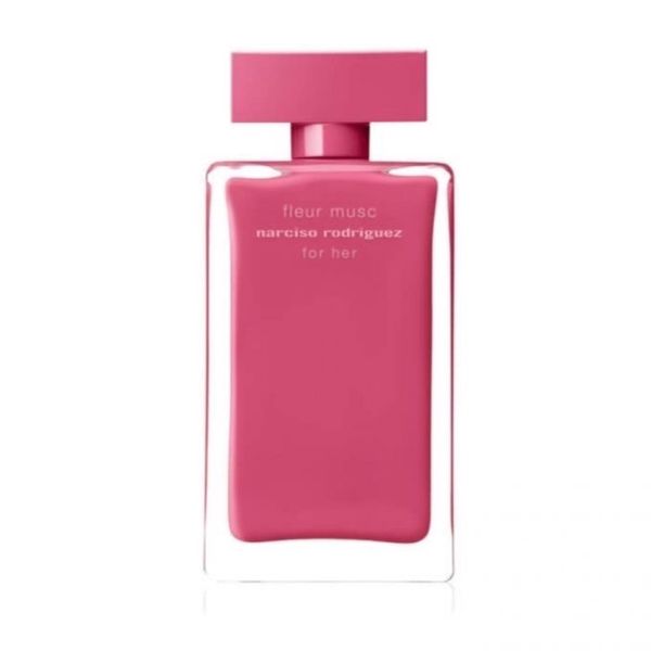 تستر اروپایی عطر ادکلن نارسیس رودریگز فلور ماسک | Narciso Rodriguez Fleur