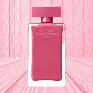 خرید آنلاین تستر اروپایی عطر ادکلن نارسیس رودریگز فلور ماسک | Narciso Rodriguez Fleur