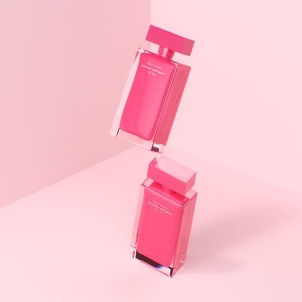 تستر اروپایی عطر ادکلن نارسیس رودریگز فلور ماسک | Narciso Rodriguez Fleur