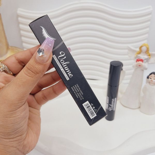 ریمل مشکی برند YUBE BEAUTY
