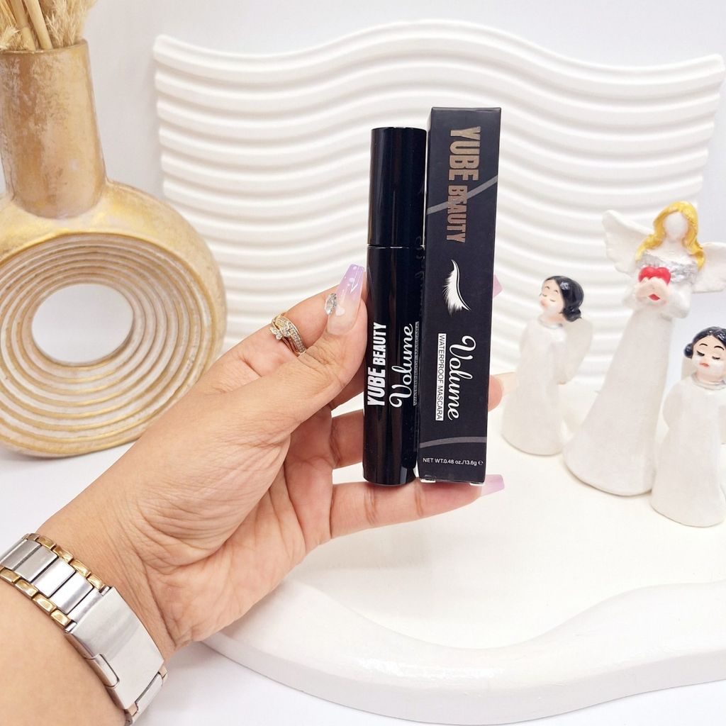 قیمت ریمل مشکی برند YUBE BEAUTY