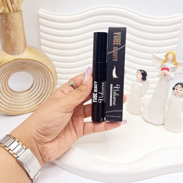 ریمل مشکی برند YUBE BEAUTY