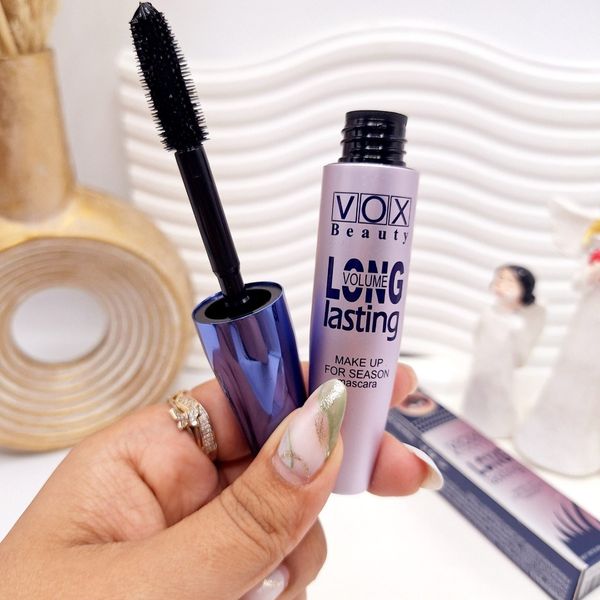 ریمل حجم دهنده برند VOX