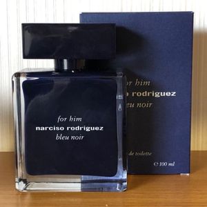 خرید اینترنتی تستر اروپایی عطر ادکلن نارسیس رودریگز بلو نویر مردانه | Narciso Rodriguez