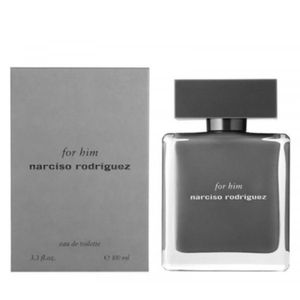 فروش اینترنتی تستر اروپایی عطر ادکلن نارسیس رودریگز مردانه ادو تویلت | Narciso Rodriguez