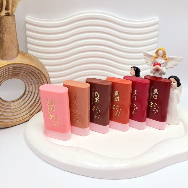 رژگونه استیکی کیتی برند BLUSH
