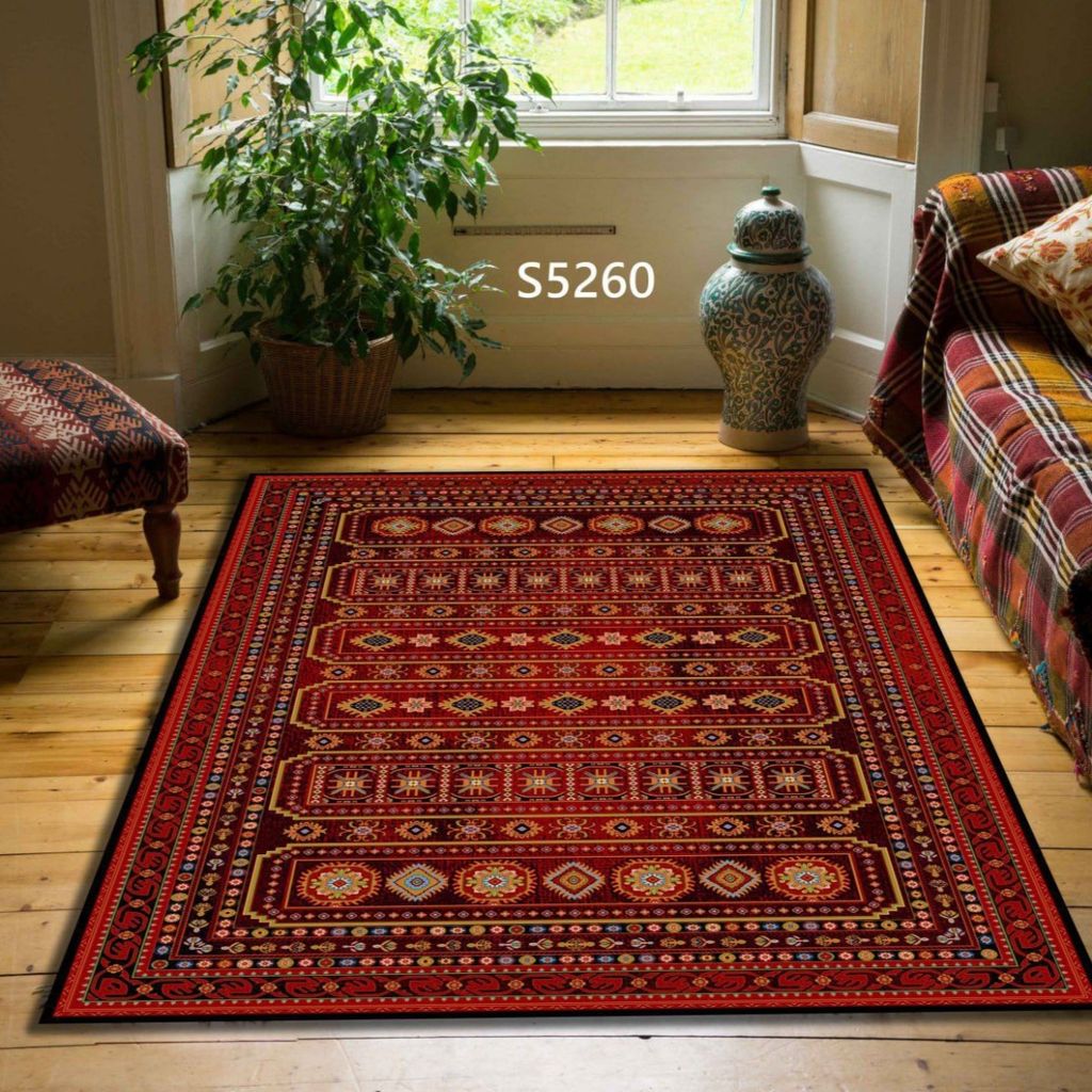 خرید اینترنتی روفرشی کشدار مخمل شانل 6 متری (پس کرایه )