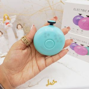 قیمت ارزان ناخن تراش برقی جدید (مرتب کردن ناخن)