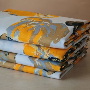 ملحفه مدل روانداز یک نفره سایز 140×200 سانتی متر