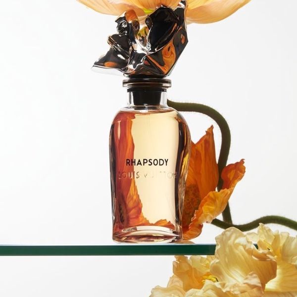 تستر اروپایی عطر ادکلن لویی ویتون راپسودی | Louis Vuitton Rhapsody