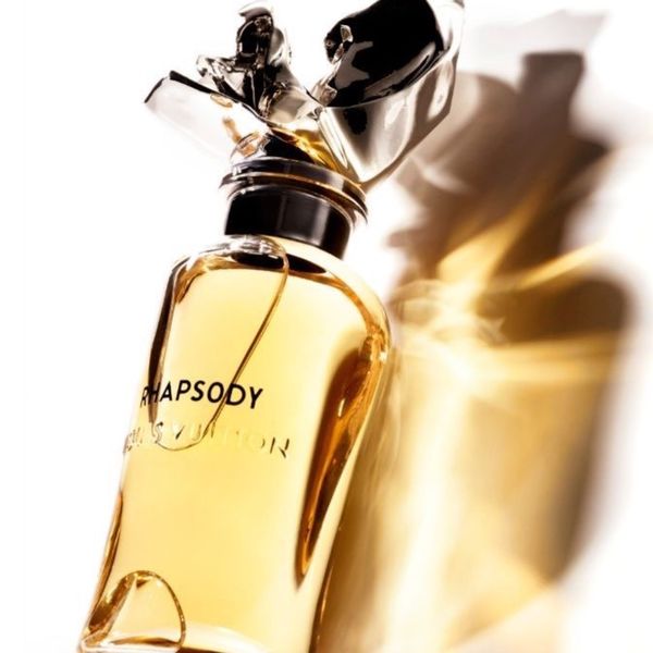 تستر اروپایی عطر ادکلن لویی ویتون راپسودی | Louis Vuitton Rhapsody