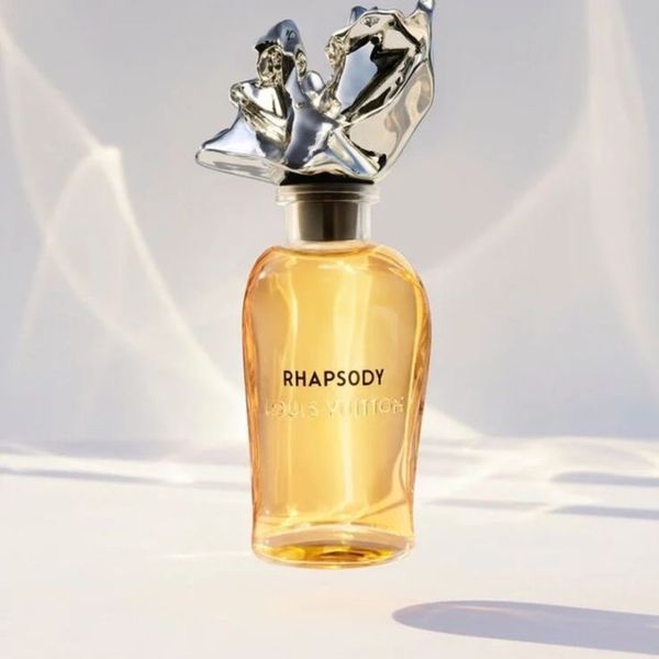 تستر اروپایی عطر ادکلن لویی ویتون راپسودی | Louis Vuitton Rhapsody