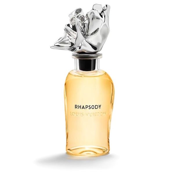 تستر اروپایی عطر ادکلن لویی ویتون راپسودی | Louis Vuitton Rhapsody
