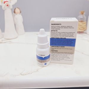 قیمت ارزان محلول سفید کننده دندان و آنتی باکتریال لانبنا LANBENA