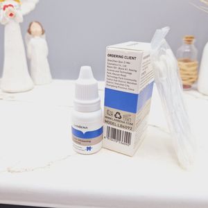 قیمت محلول سفید کننده دندان و آنتی باکتریال لانبنا LANBENA