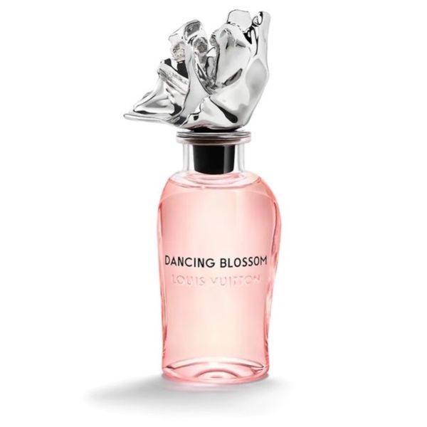 تستر اروپایی عطر ادکلن لویی ویتون دنسینگ بلوسوم | Louis Vuitton Dancing Bl