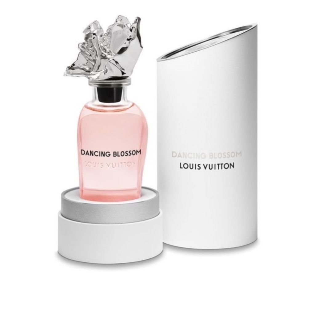 فروش اینترنتی تستر اروپایی عطر ادکلن لویی ویتون دنسینگ بلوسوم | Louis Vuitton Dancing Bl