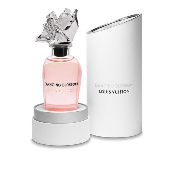 تستر اروپایی عطر ادکلن لویی ویتون دنسینگ بلوسوم | Louis Vuitton Dancing Bl
