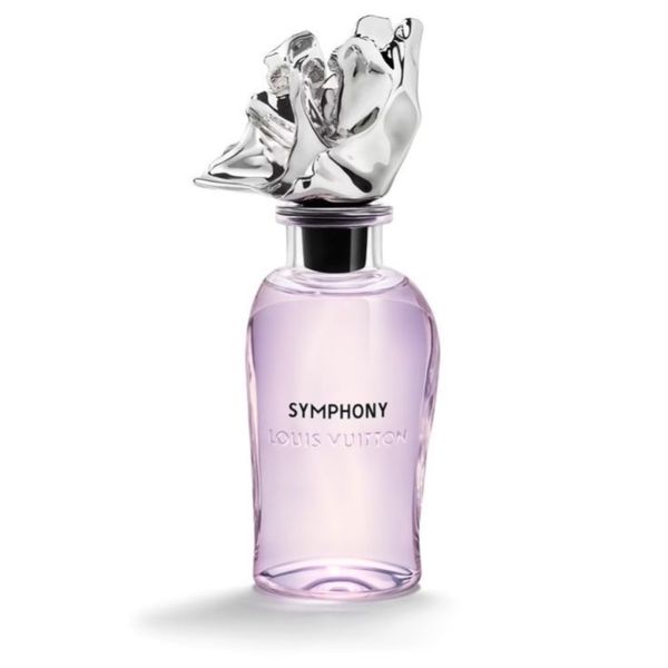 تستر اروپایی عطر ادکلن لویی ویتون سیمفونی | Louis Vuitton Symphony