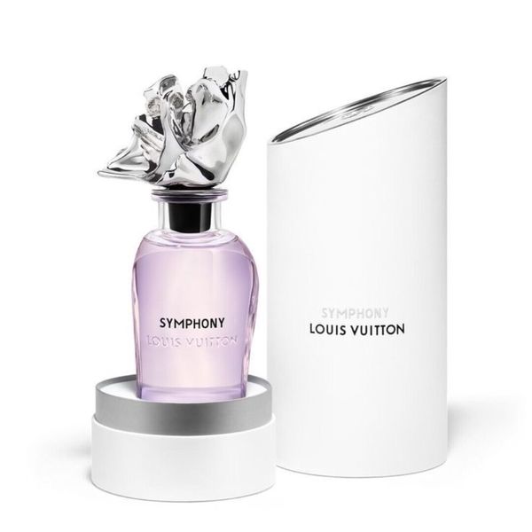 تستر اروپایی عطر ادکلن لویی ویتون سیمفونی | Louis Vuitton Symphony