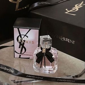 قیمت تستر اروپایی عطر ادکلن ایو سن لورن مون پاریس |  100 ml YSL Mon Paris EDP