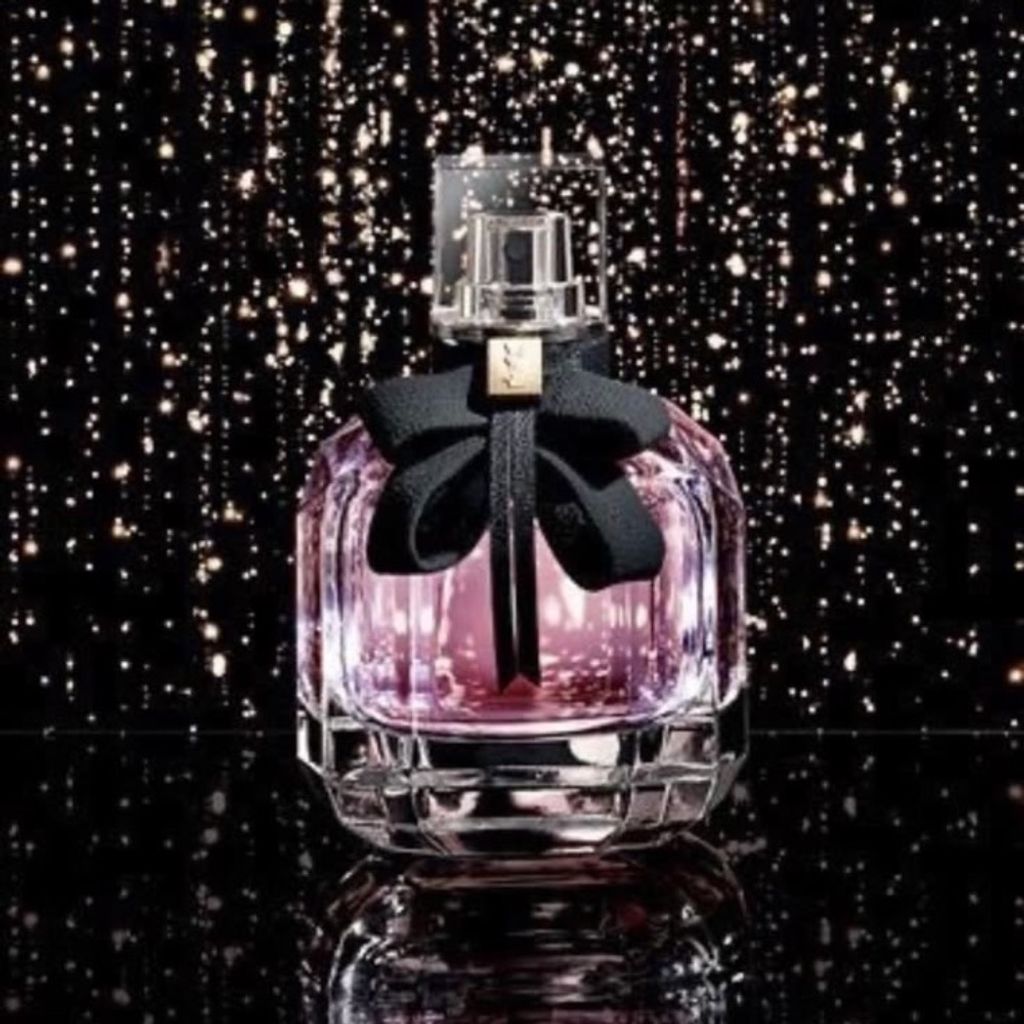 خرید انلاین تستر اروپایی عطر ادکلن ایو سن لورن مون پاریس |  100 ml YSL Mon Paris EDP