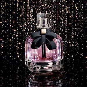 خرید انلاین تستر اروپایی عطر ادکلن ایو سن لورن مون پاریس |  100 ml YSL Mon Paris EDP