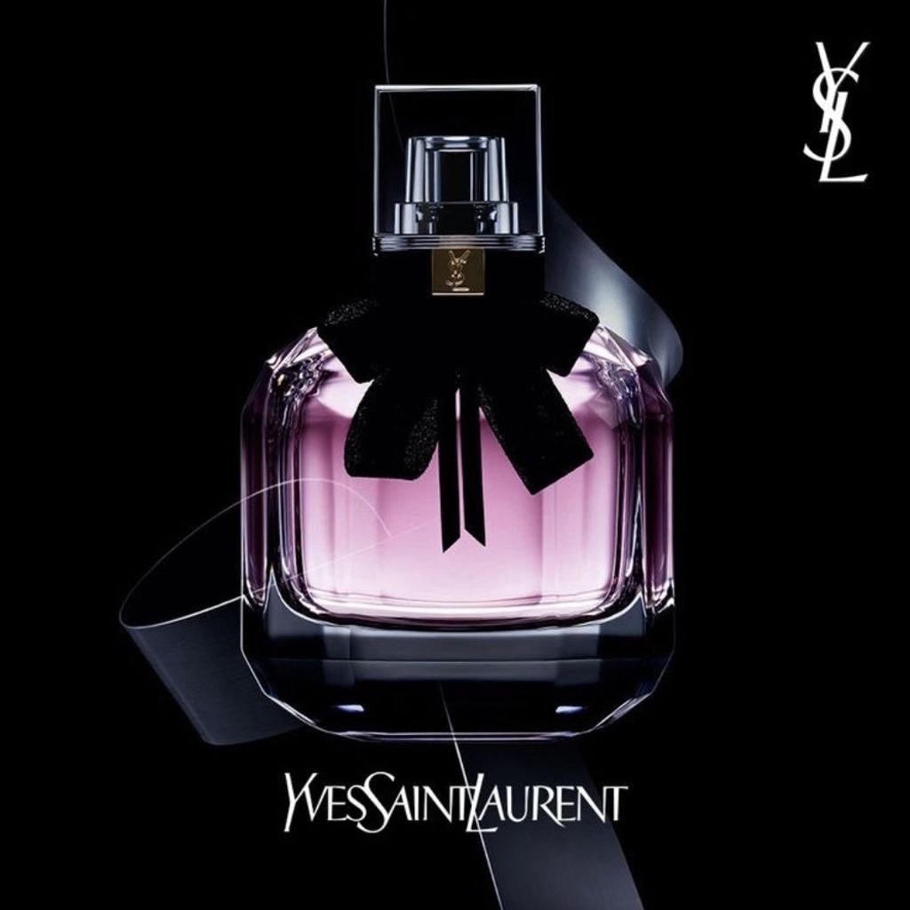 خرید آنلاین تستر اروپایی عطر ادکلن ایو سن لورن مون پاریس |  100 ml YSL Mon Paris EDP