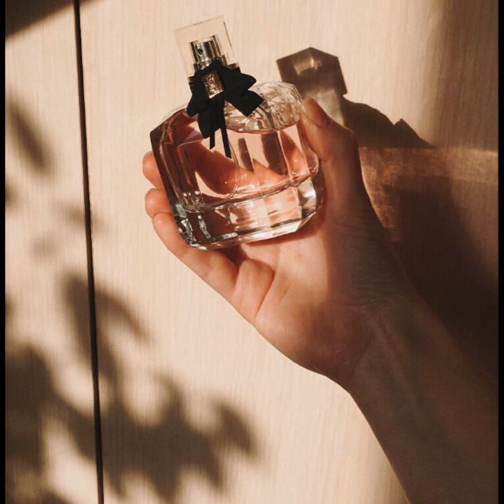 قیمت ارزان تستر اروپایی عطر ادکلن ایو سن لورن مون پاریس |  100 ml YSL Mon Paris EDP