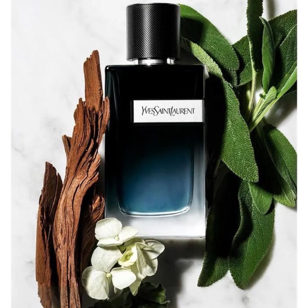 خرید آنلاین تستر اروپایی عطر ادکلن ایو سن لورن وای ادو پرفیوم | Yves Saint Laurent Y E