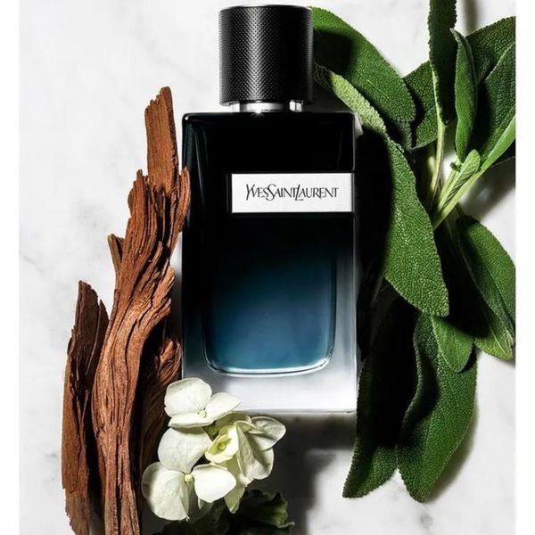 تستر اروپایی عطر ادکلن ایو سن لورن وای ادو پرفیوم | Yves Saint Laurent Y E